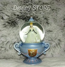 Disney Store Cinderella Snow