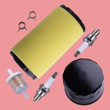 Air Oil Filter Spark Plug Kit