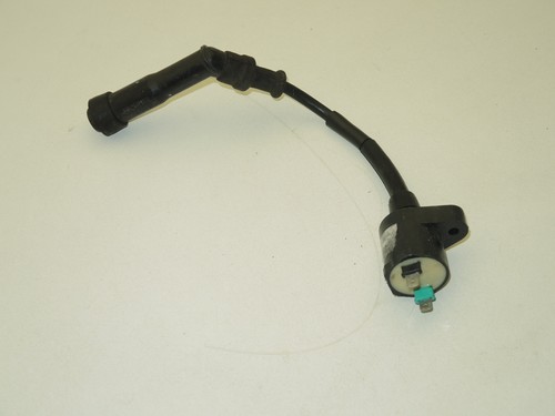 Bobine haute tension - , allumage