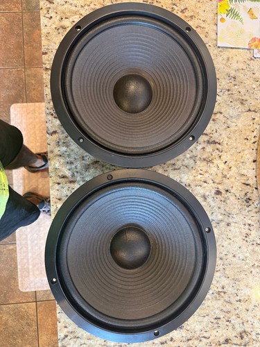 Vintage speakers for - 12",