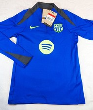Maillot de Foot Manches longues FBC 12 ans Nike Neuf