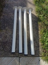 Lot Pieds De Table Réglable