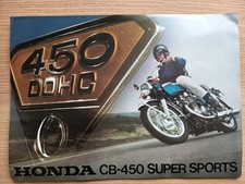 Rare catalogue sales brochure