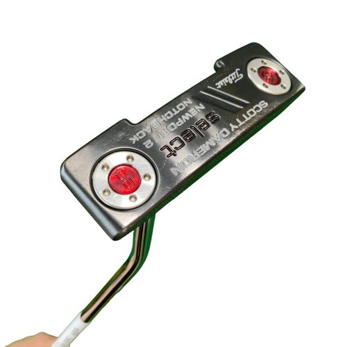 Scotty cameron select - scotty,
