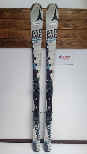 Atomic nomad tune - 173cm, ski