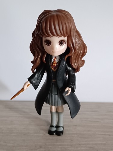 Figurine harry potter magical - figurine,