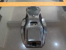 Yamaha XT 350 55V [1987] - Rear fender