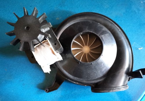 Moteur ventilateur pour - moteur, de