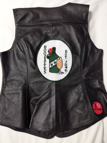 Harley davidson boozettes - harley-davidson,