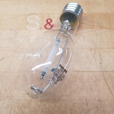 Phillips C150S55 ALTO 150W High Pressure Sodium Lamp Light Bulb - NEW