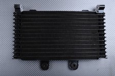 Radiateur d Huile Type Origine en Alu SUZUKI GSF 1200 N BANDIT GV75A 1996-2000