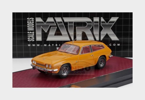 Matrix reliant scimitar - matrix,