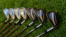 Set de fers Callaway APEX PRO