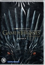 Game Of Thrones  Saison 8 -