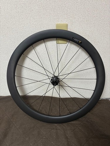 Roue carbone pour - 50,