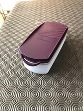 boite modulaire tupperware 350 ml