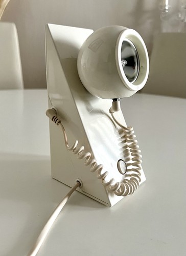 Lampe vintage brilliant - vintage,