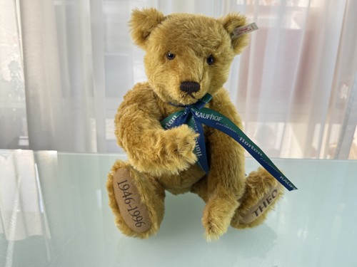 Steiff tier 655227 - steiff,