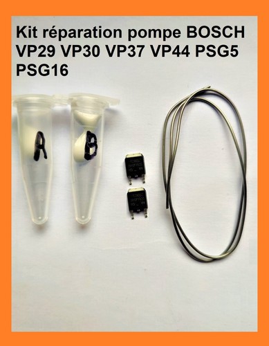 Irlr2905 kit réparation - kit,
