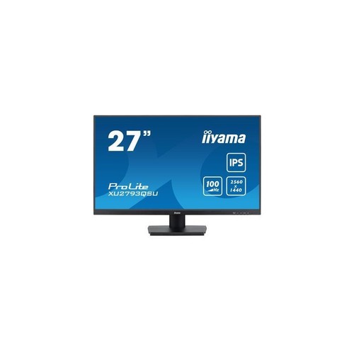 Ecran iiyama qhd - iiyama,