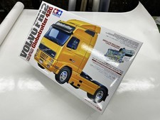 Unassembled TAMIYA VOLVO FH12