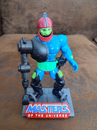 Socle stand figurines motu - socle, /