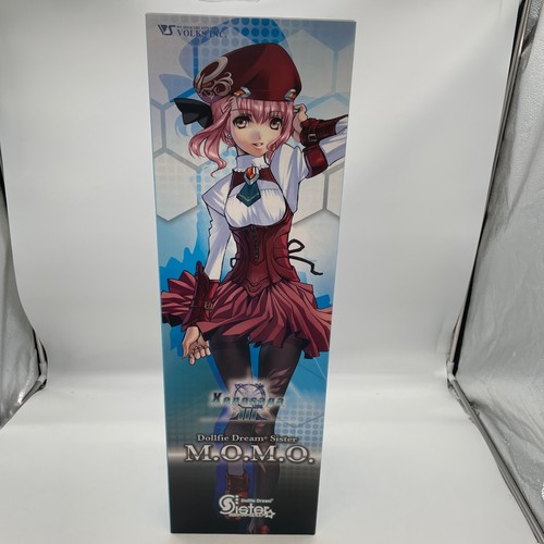 Volks dds dollfie dream - dollfie, sister