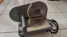 trancheuse à jambon Inox