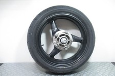 Roue arriere Honda Hornet 900