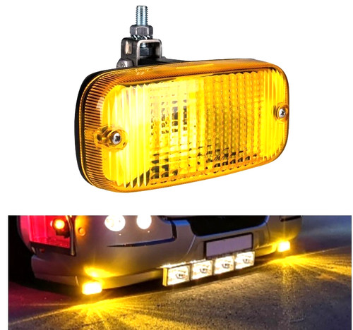 Auto projecteur feu - 24/7,