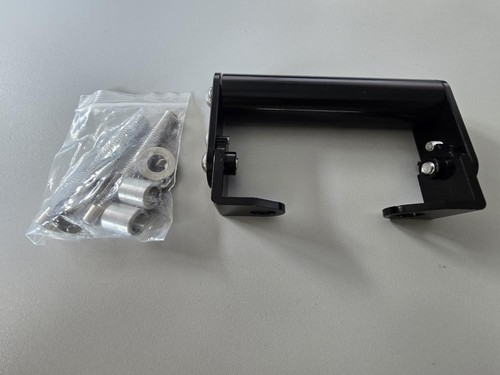 Support extension gps - d'extension,