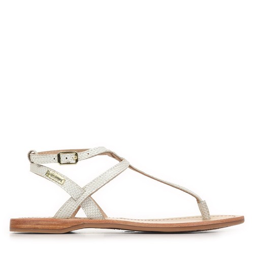 Sandales pieds les - sandales, nu