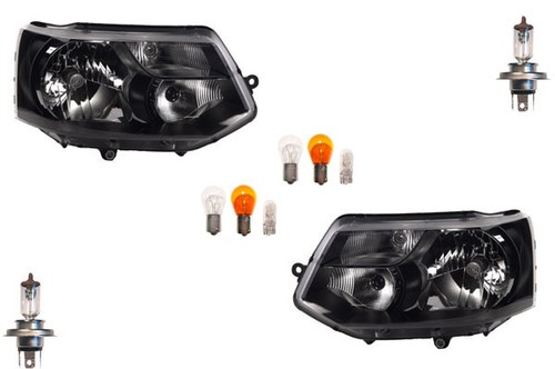 Set phares halogène pour - set,