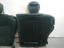 Banquette arriere FIAT 500 2