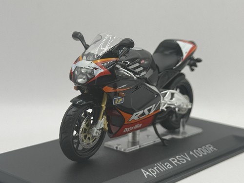 Aprilia rsv 1000r ixo - 1000r, 1/24