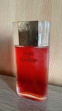 Cartier MUST femme eau de