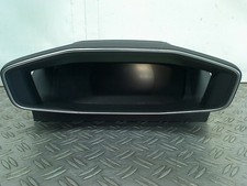 COMPTEUR DE VITESSE Peugeot