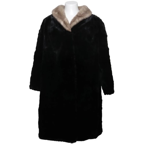 Manteau fourrure homme - manteau, en