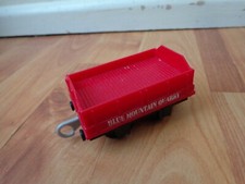 Thomas The Tank Engine TOMY Trackmaster Bleu Montagne Quarry Wagon Pour Trains