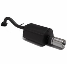 Échappement sport pour TOYOTA