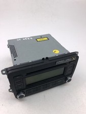 DE2989 VW PASSAT 2006 CD RADIO