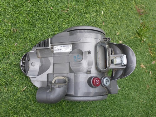 Coque moteur enrouleur - coque,