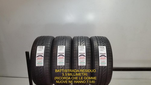 Pneus été usés formula - d’Été,