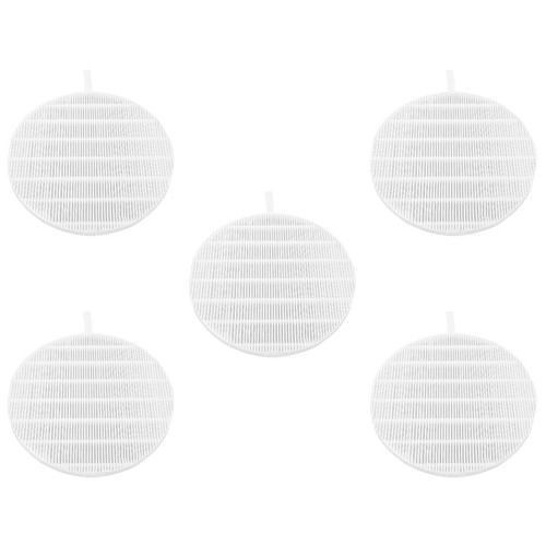 Set filtre aspirateur - filtre,