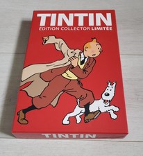 Coffret collector limitée 7