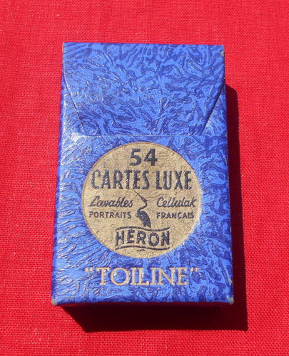 Héron toiline olla - toiline, tétines