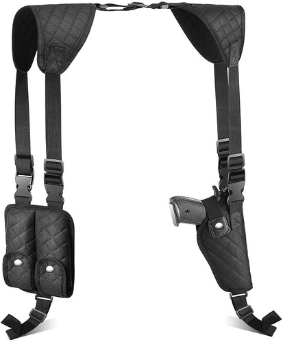 Etui holster epaule - etui, d'epaule