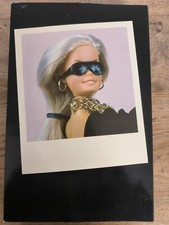 Barbie 1985 Le Nouveau Theatre de la Mode, Billy Boy Fabriqué en France  NRFB