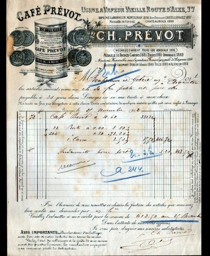 Limoges usine - limoges, (87)
