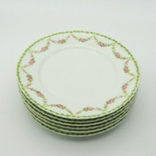 Limoges. Haviland. 6 assiettes